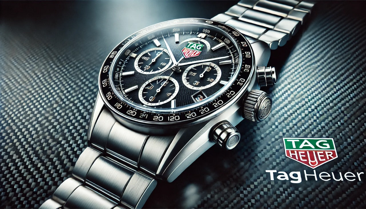 Tag Heuer