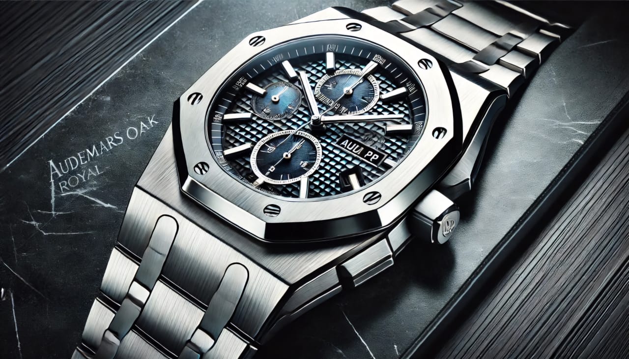 Audemars Piguet